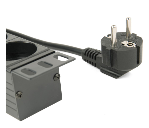 GEMBIRD 3m EG-PDU-014 - 1230924 - zdjęcie 2